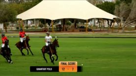 Ghantoot International Polo Championship 2025 – Ghantoot Polo vs Habtoor Polo – Highlighs