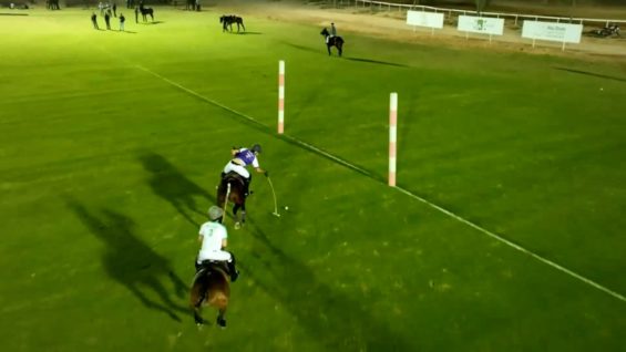 Ghantoot International Polo Championship 2025 – Ghantoot Polo vs Abu Dhabi Polo – Highlighs