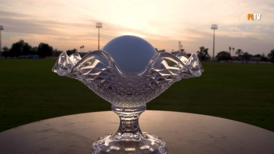 Ghantoot International Polo Championship Final 2025 – Highlights