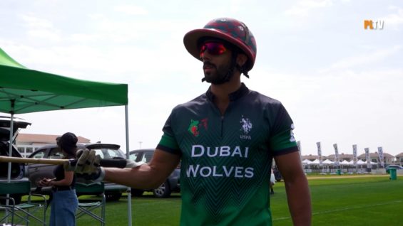 Uae Gold Cup Series 2025