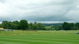 British Open 2024 – Desert Palm vs Ferne Park