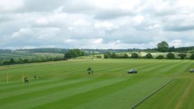 British Open 2024 – King Power vs La Magdeleine