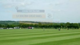 British Open 2024 – La Dolfina Great Oaks vs Uae Polo