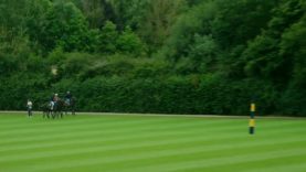 British Open 2024 – La Dolfina Great Oaks vs Park Place