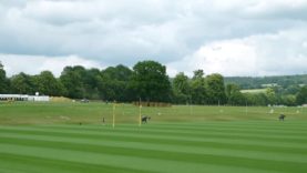 British Open 2024 – La Dolfina Murus Sanctus vs Park Place