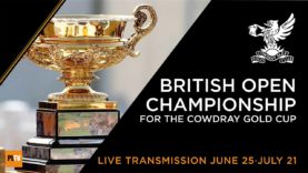 British Open 2024 – Talandracas vs White Crane