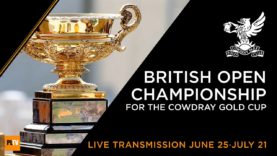 British Open 2024  – Talandracas vs Desert Palm