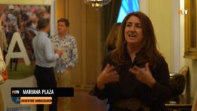 Black Hound – Pololine The Polo Season – Mariana Plaza