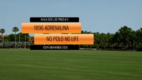 Copa Bienvenida 2025 – 1896 Adrenalina vs No Polo No Life