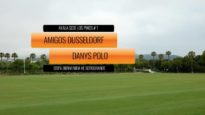 Copa Bienvenida Ke Sotogrande – Dusseldorf vs Dany’s Polo