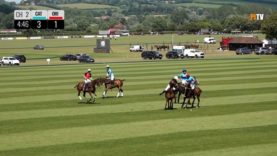 Dollar Cup 2025 – Dj Cats vs Oriflamme