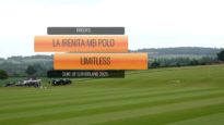 Duke of Sutherland 2025 – La Irenita MB Polo vs Limitless