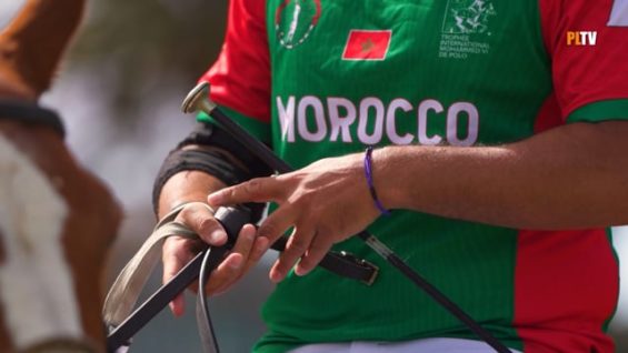 Trophée International Mohammed VI de Polo Final 2025 – Highlights
