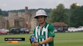 British Open 2025 – Gol Jeta Castagnola