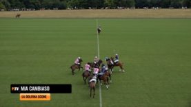 British Open 2025 – Gol Mia Cambiaso