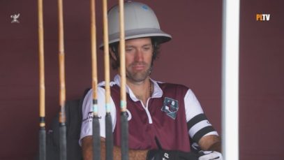 British Open 2025 – Gol Nicolas Pieres