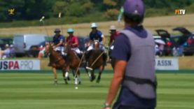 British Open 2025 – La Dolfina Marques de Riscal vs Valhalla – Highlights