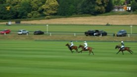 British Open 2025 – La Dolfina Marques de Riscal vs Ferne Park – Highlights