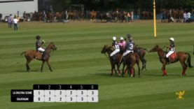 British Open 2025 – La Dolfina Scone vs Calatagan – Highlights