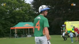 British Open 2025 – La Magdeleine vs Gaston Polo – Highlights