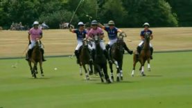 British Open 2025 – Signet Thai Polo vs La Dolfina Scone – Highlights