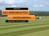 Bryan Bethell Cup 2025 Semifinal – Jolly Roger King of Polo vs Tancredi Minerals