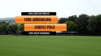 Copa Joseph McMicking – 1896 Adrenalina vs Cortez Polo