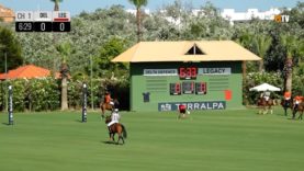 Copa Joseph McMicking – Delta Defence vs Legacy