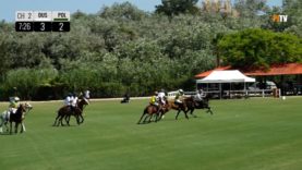 Copa Joseph McMicking – Dusseldorf vs Polothanda