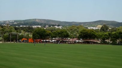 Copa Open de España 1896 Adrenalina vs Hanuman
