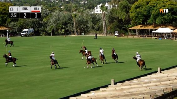 Copa Takito 2025 – Dusseldorf vs Hanuman