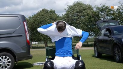 Dollar Cup Final 2025 – Highlights