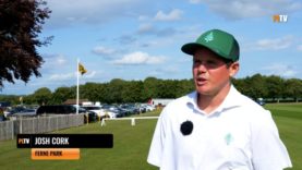 Dollar Cup Final 2025 – Josh Cork