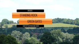 Duke of Sutherland 2025 – Standing Rock vs Green Gates