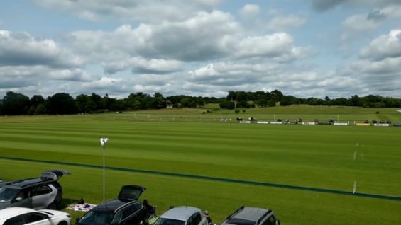 Duke of Sutherland Final 2025 – White Crane Black vs La Irenita MB Polo