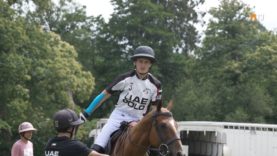 Gold Cup 2025 – Lukin Monteverde