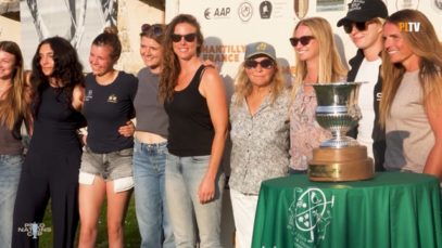 Ladies Polo Nations Cup Lanzamiento 2025 – Highlights