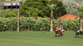 Open De España 6-8 HCP – Dany´s Polo Vs Delta Defence