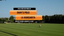 Open de España 6-8 HCP – Danys Polo vs La Margarita