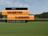 Open de España 6-8 HCP – La Margarita Vs Kan-Mor Polo