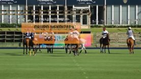 Open De España Fairmont 6-8 HCP – Grupo Mendizabal Vs Dos Lunas