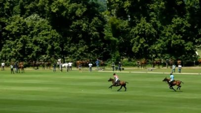 Polo Nations Cup 2025 – Argentina vs Australia – Highlights