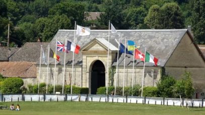 Polo Nations Cup 2025 – Argentina vs Italia