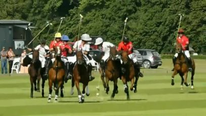 Polo Nations Cup 2025 – Belgium vs Switzerland – Highlights