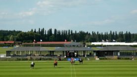 Polo Nations Cup 2025 – Belgium vs Switzerland