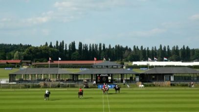 Polo Nations Cup 2025 – Belgium vs Switzerland