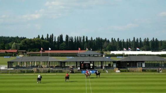 Polo Nations Cup 2025 – Belgium vs Switzerland