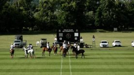 Polo Nations Cup 2025 – France Normandie vs France Paris