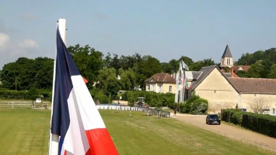Polo Nations Cup 2025 – France Normandie vs France Paca
