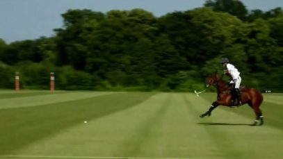 Polo Nations Cup 2025 – France Normandie vs France Paca – Highlights